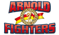 Arnold Fighters 2023