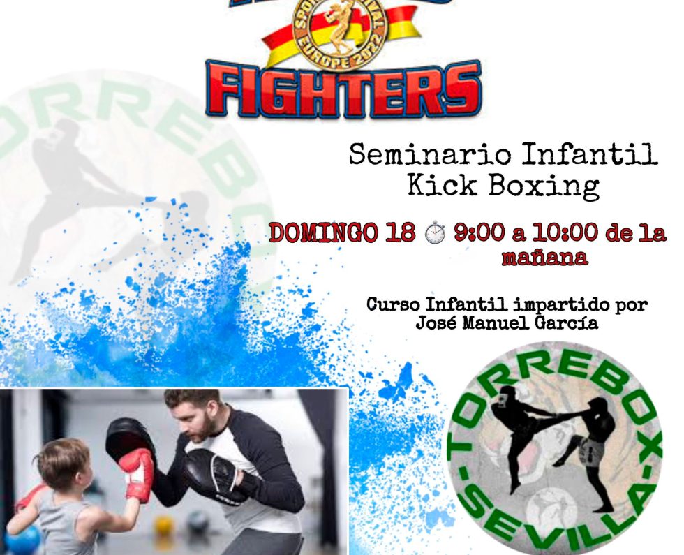 Seminario-Infantil-Kick-Boxing